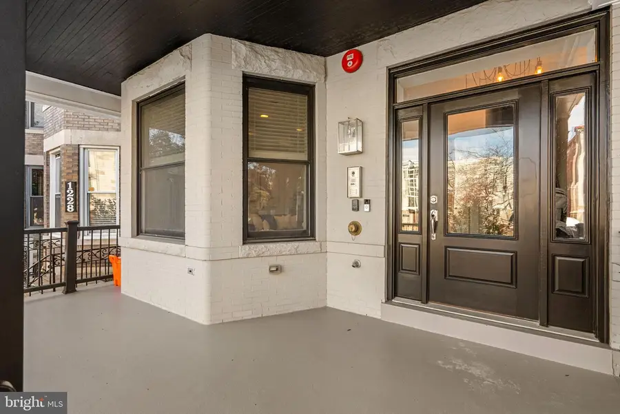 1230 Fairmont St Nw #1, Washington, DC 20009 - Image #3