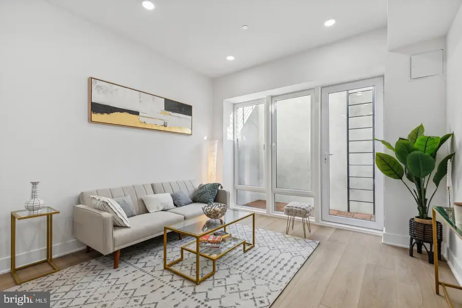 705 Quincy St Ne #2a, Washington, DC 20017 - Image #3