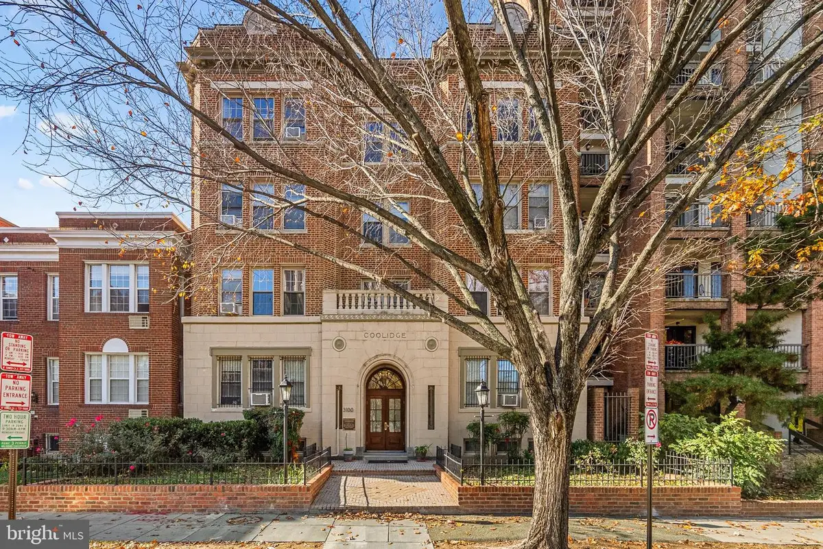 3100 Wisconsin Ave Nw #403, Washington, DC 20016 - Image #1