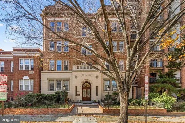 3100 Wisconsin Ave Nw #403, WASHINGTON, DC 20016