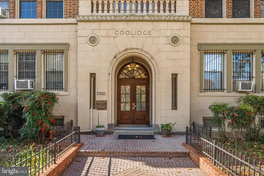 3100 Wisconsin Ave Nw #403, Washington, DC 20016 - Image #2