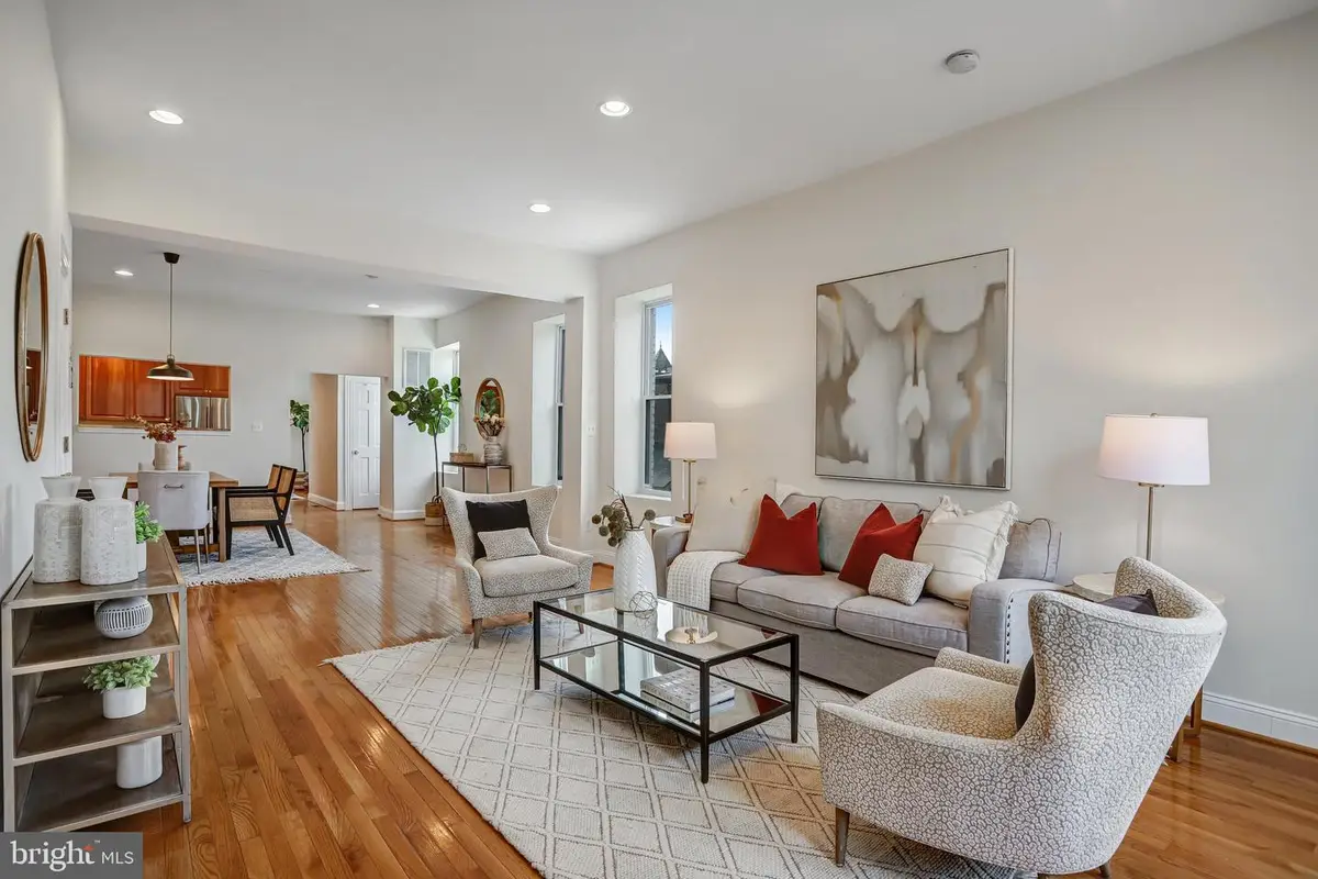 15 Todd Pl Ne, Washington, DC 20002 - Image #1
