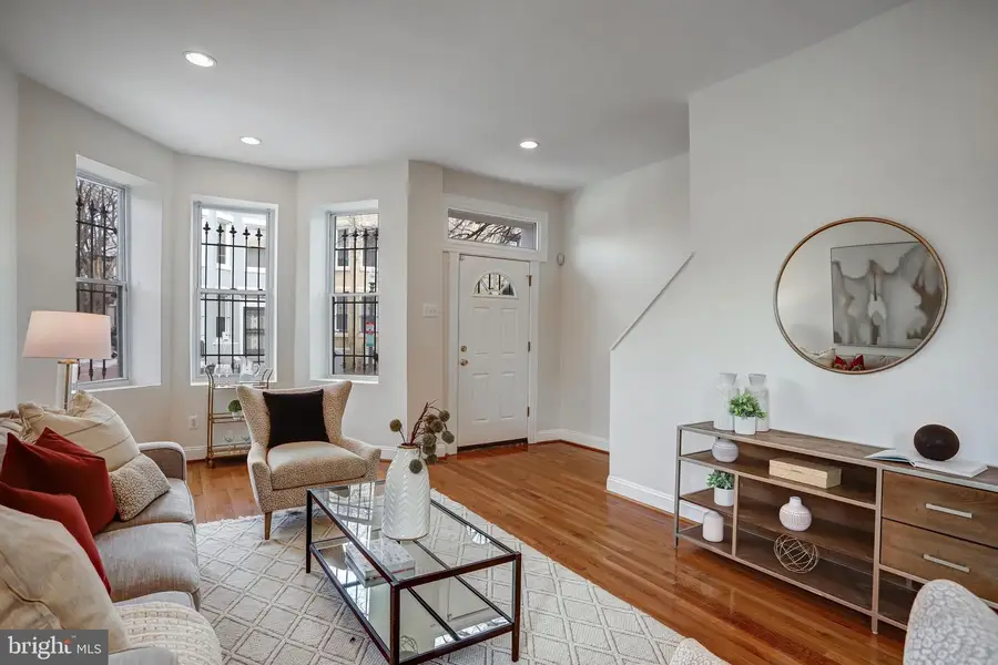 15 Todd Pl Ne, Washington, DC 20002 - Image #3