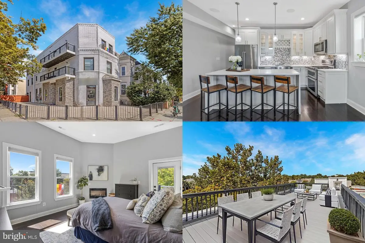 1501 1st St Nw #2, Washington, DC 20001 - Image #1