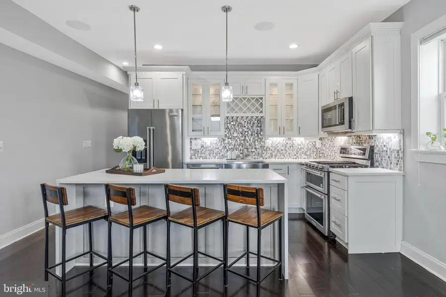 1501 1st St Nw #2, Washington, DC 20001 - Image #3