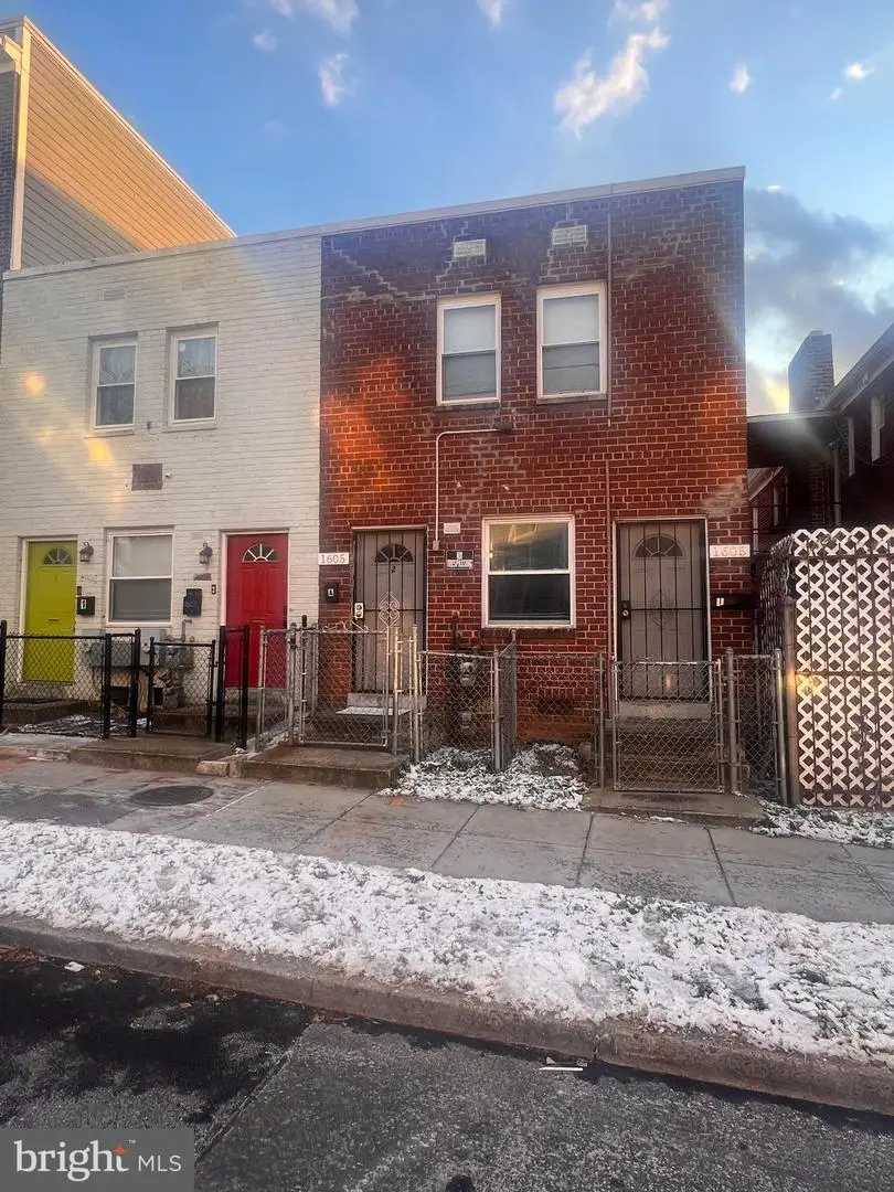 1605 Levis St Ne, Washington, DC 20002 - Image #1