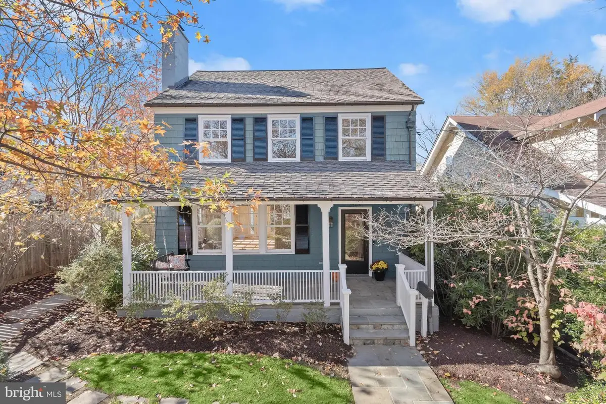 3506 35th St Nw, Washington, DC 20016 - Image #1