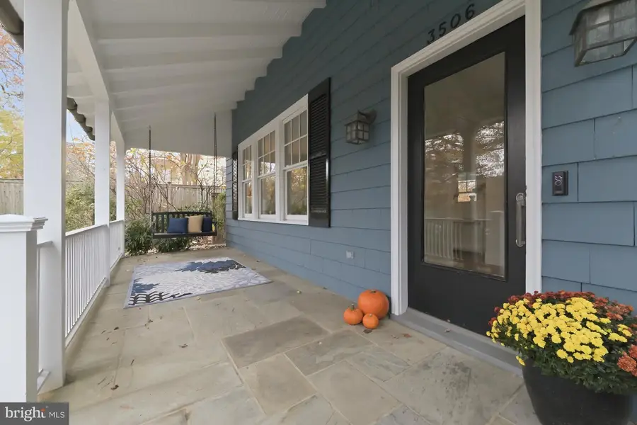 3506 35th St Nw, Washington, DC 20016 - Image #2