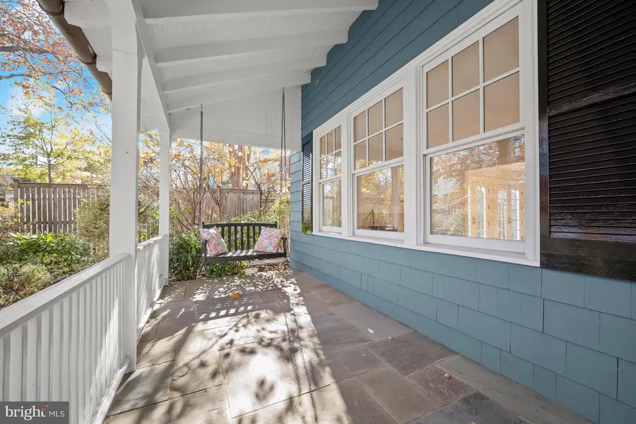 3506 35th St Nw, Washington, DC 20016 - Image #3