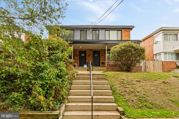 215 Hawaii Ave Ne, WASHINGTON, DC 20011