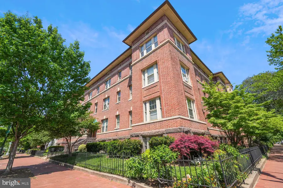 516 A St Ne #205, Washington, DC 20002 - Image #2