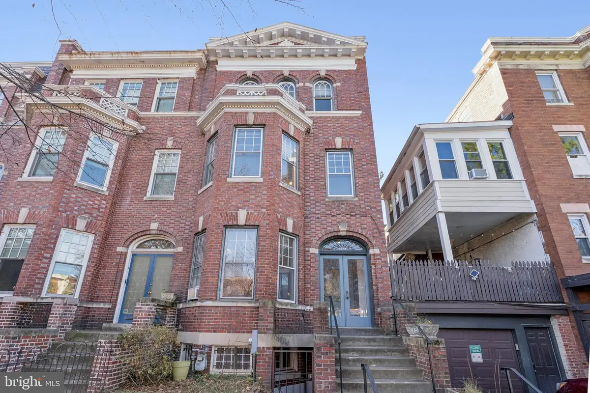 3172 17th St Nw, Washington, DC 20010 - Image #1