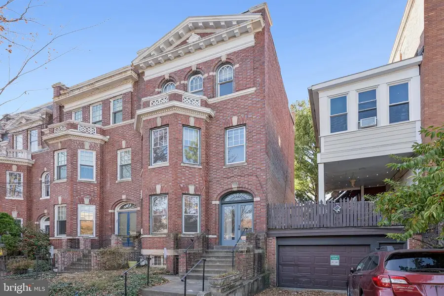 3172 17th St Nw, Washington, DC 20010 - Image #2