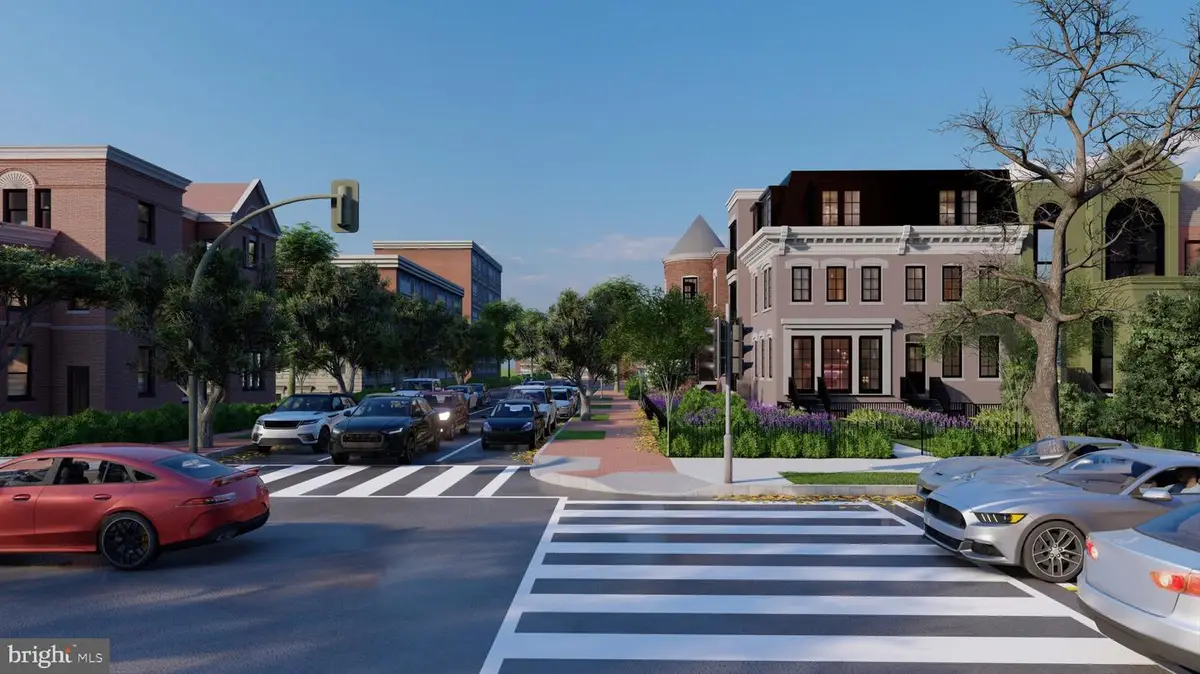 1902 16th St Nw, Washington, DC 20009 - Image #1