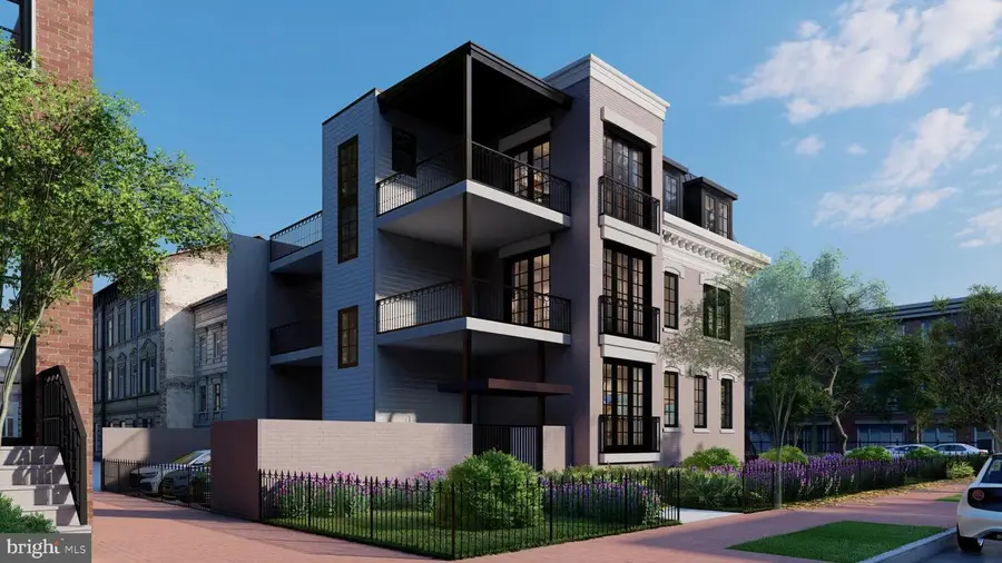 1902 16th St Nw, Washington, DC 20009 - Image #3