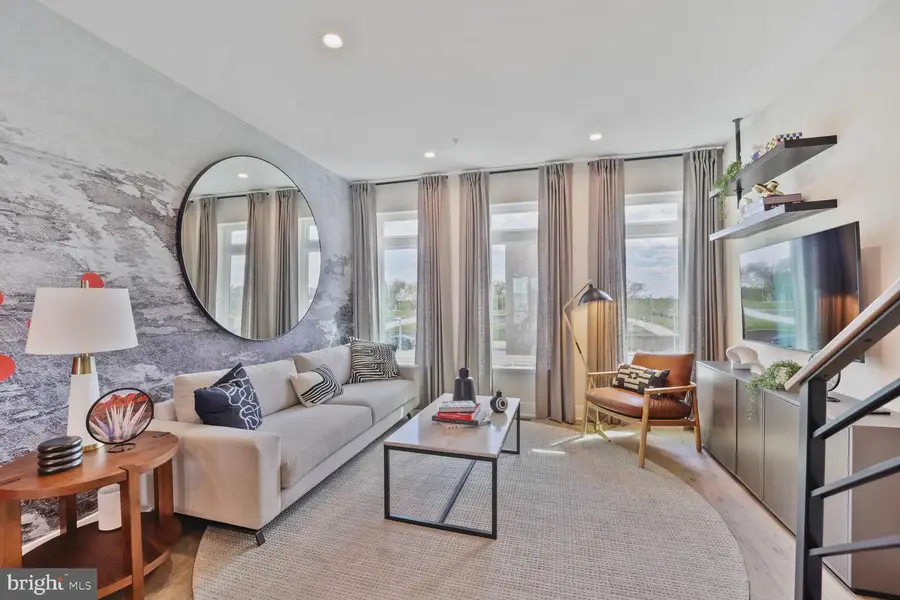 61 Lower Service Ct Nw #atwood 891, Washington, DC 20001 - Image #3