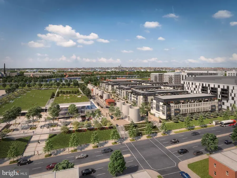 61 Lower Service Ct Nw #powell 818, Washington, DC 20001 - Image #3