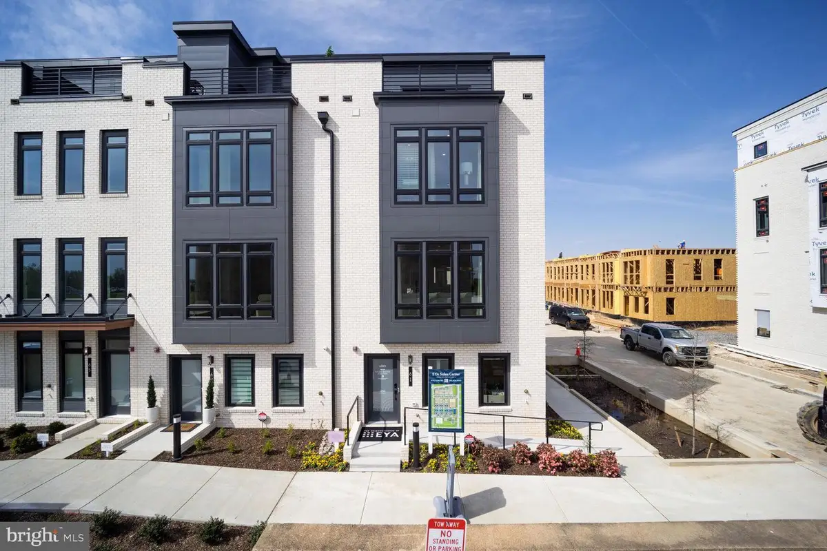 61 Lower Service Ct Nw #homesite 908, Washington, DC 20001 - Image #1