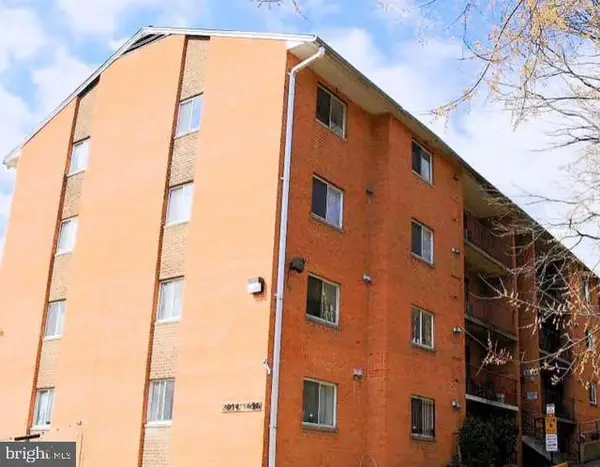 2634 Bowen Rd Se #202, WASHINGTON, DC 20020