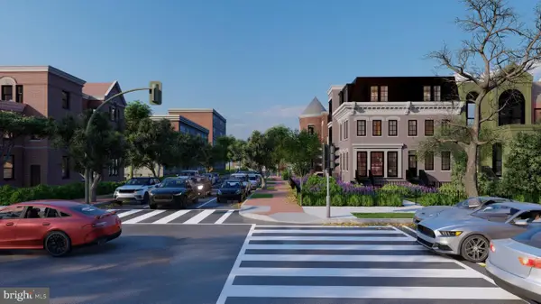 1900 16th St Nw, WASHINGTON, DC 20009