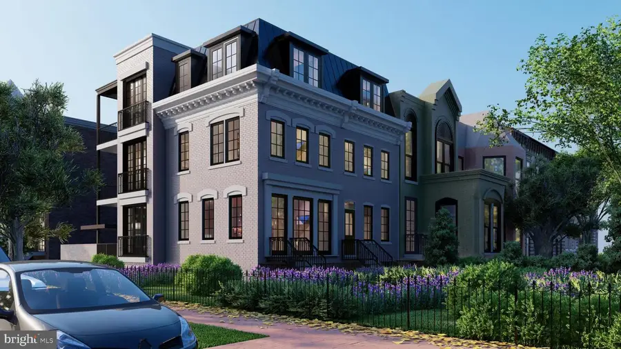 1900 16th St Nw, Washington, DC 20009 - Image #2