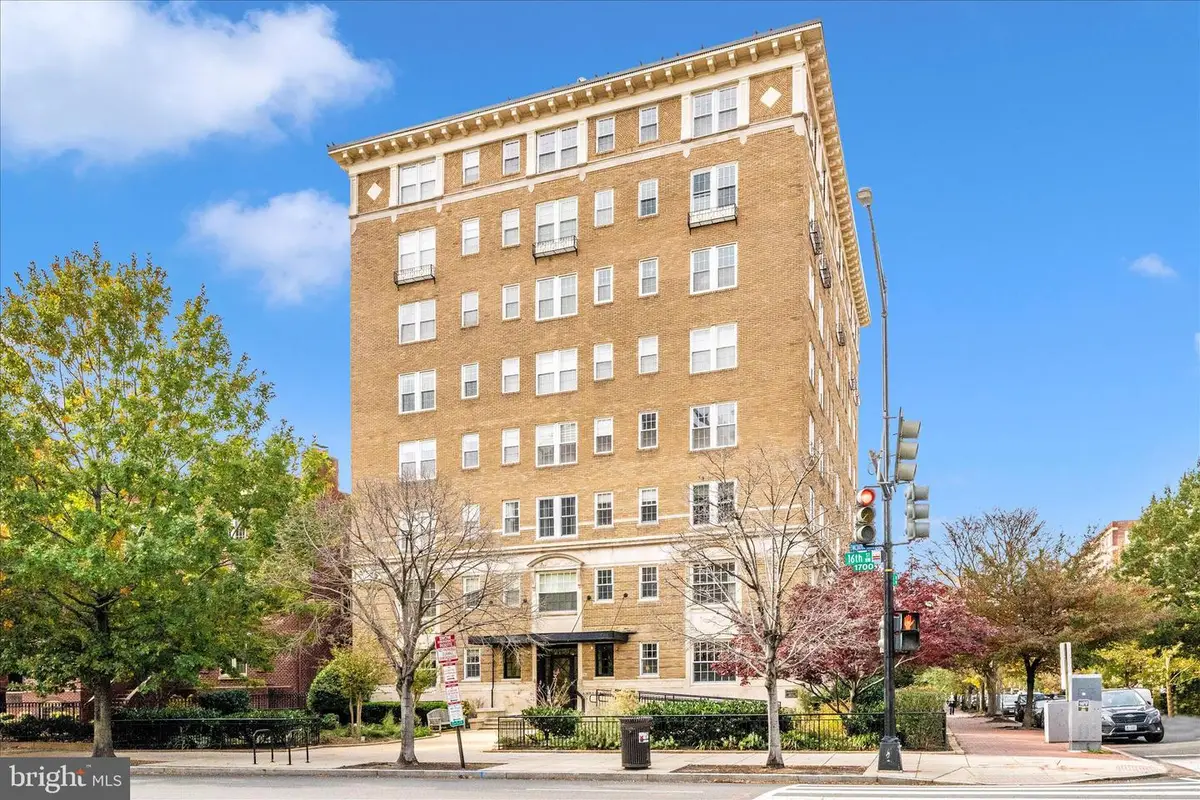 1750 16th St Nw #4, Washington, DC 20009 - Image #1