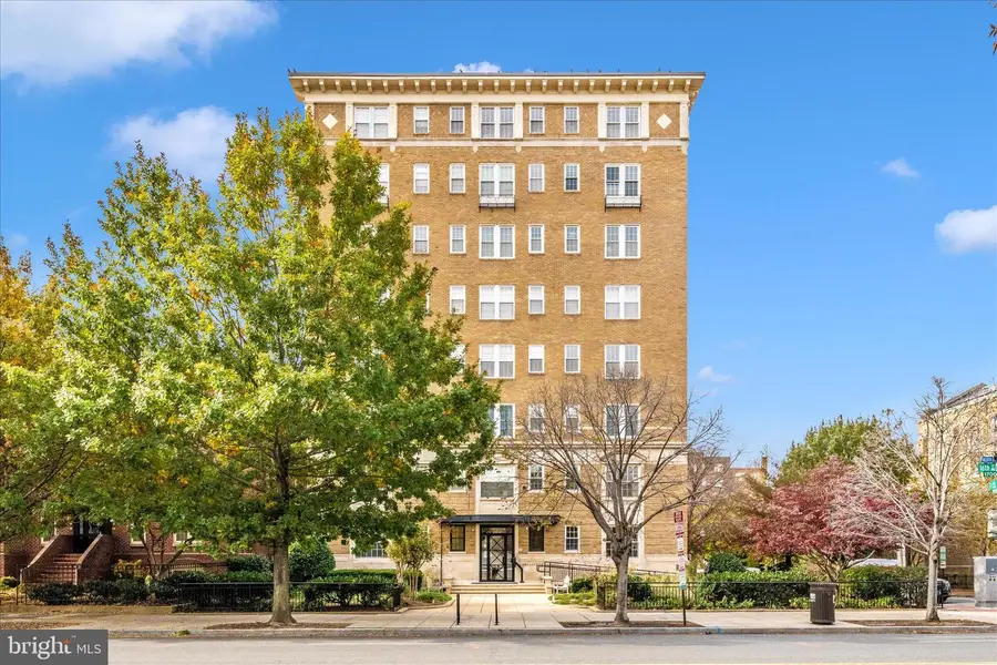 1750 16th St Nw #4, Washington, DC 20009 - Image #2