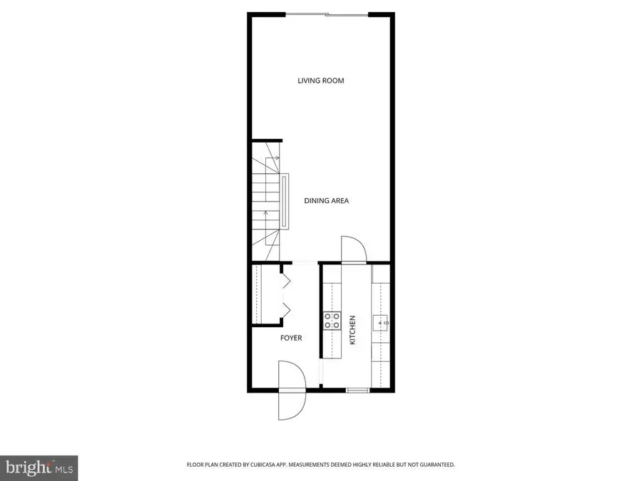 712 6th St Sw, Washington, DC 20024 - #3
