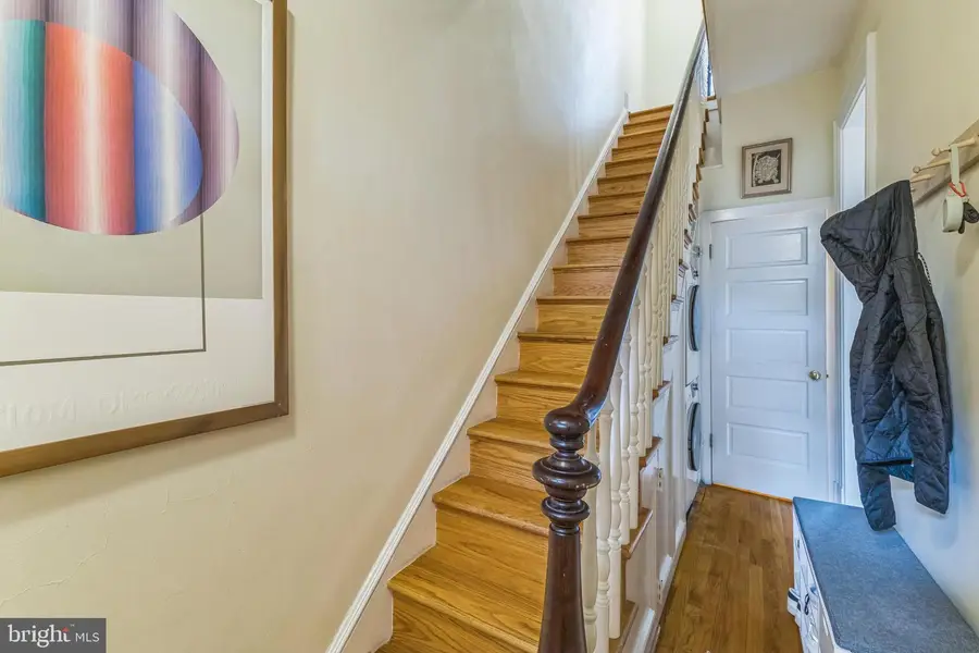 1414 Swann St Nw, Washington, DC 20009 - Image #3