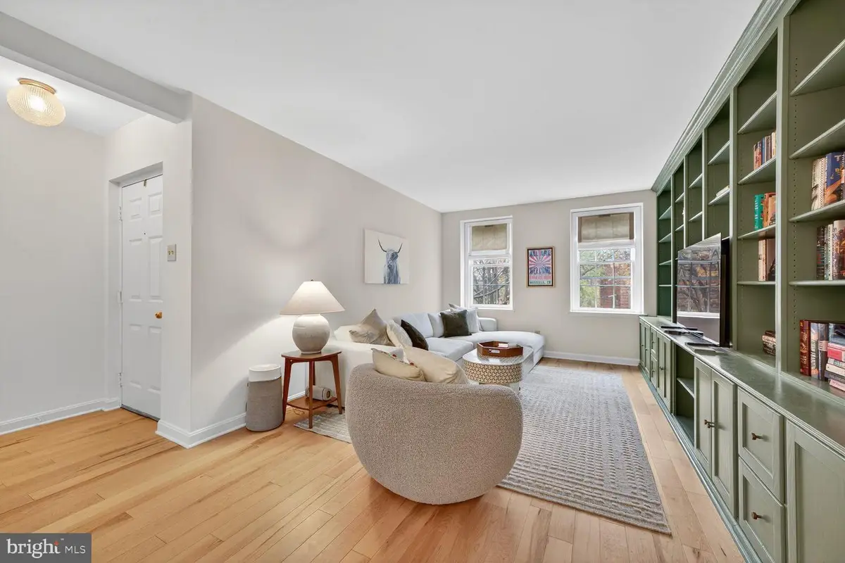 3811 39th St Nw #d88, Washington, DC 20016 - Image #1