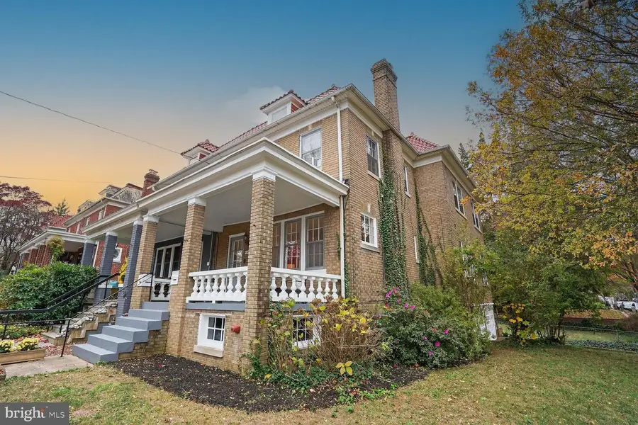 4214 37th St Nw, Washington, DC 20008 - Image #2