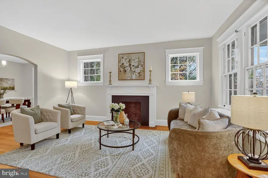 4214 37th St Nw, Washington, DC 20008 - Image #3