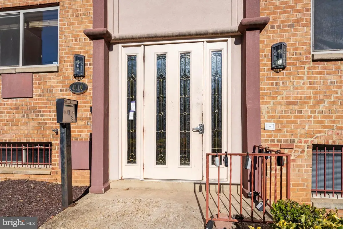 4110 Ames St Ne #101, Washington, DC 20019 - Image #1