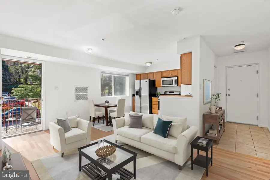 4110 Ames St Ne #101, Washington, DC 20019 - Image #3