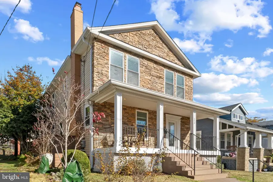 23 Madison St Nw, Washington, DC 20011 - Image #2