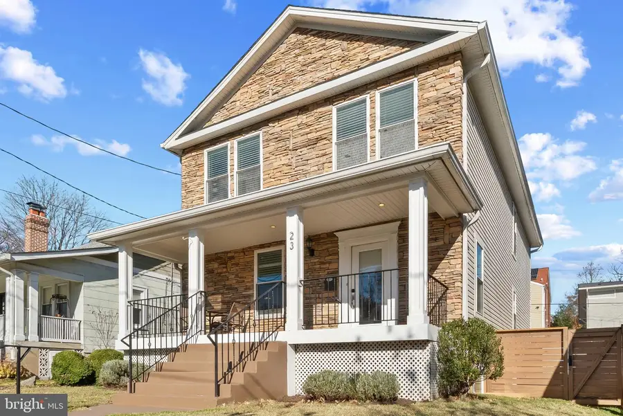 23 Madison St Nw, Washington, DC 20011 - Image #3