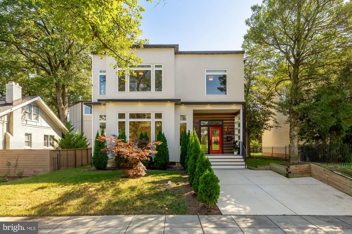 3015 26th St Ne, Washington, DC 20018 - Image #1