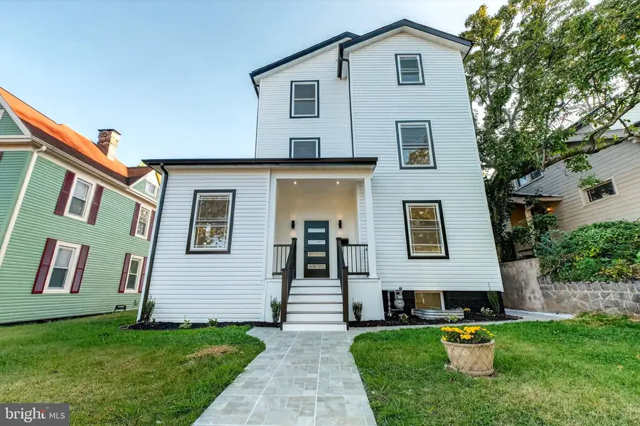 1923 Jackson St Ne, Washington, DC 20018 - Image #2