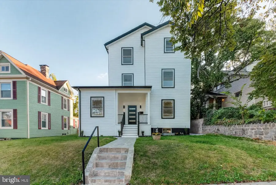 1923 Jackson St Ne, Washington, DC 20018 - Image #3