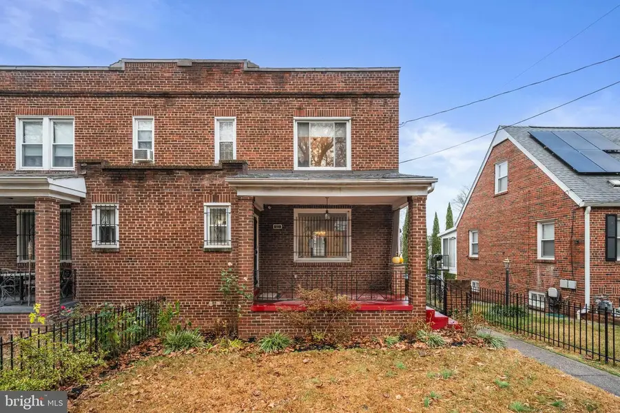 4108 Grant St Ne, Washington, DC 20019 - Image #3