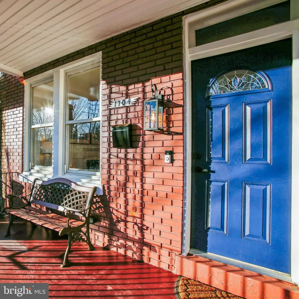 1704 Independence Ave Se, Washington, DC 20003 - Image #1