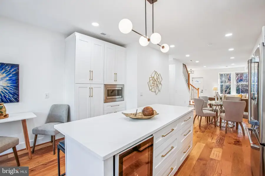 1704 Independence Ave Se, Washington, DC 20003 - Image #3