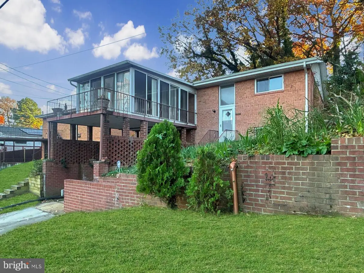 3323 Nash Pl Se, Washington, DC 20020 - Image #1