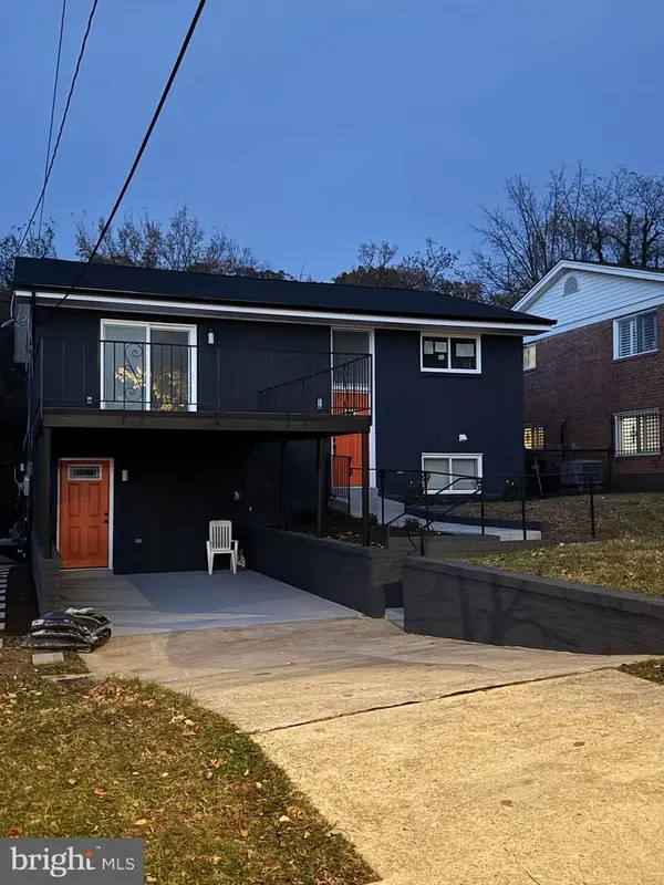 3240 Pope St Se, WASHINGTON, DC 20020