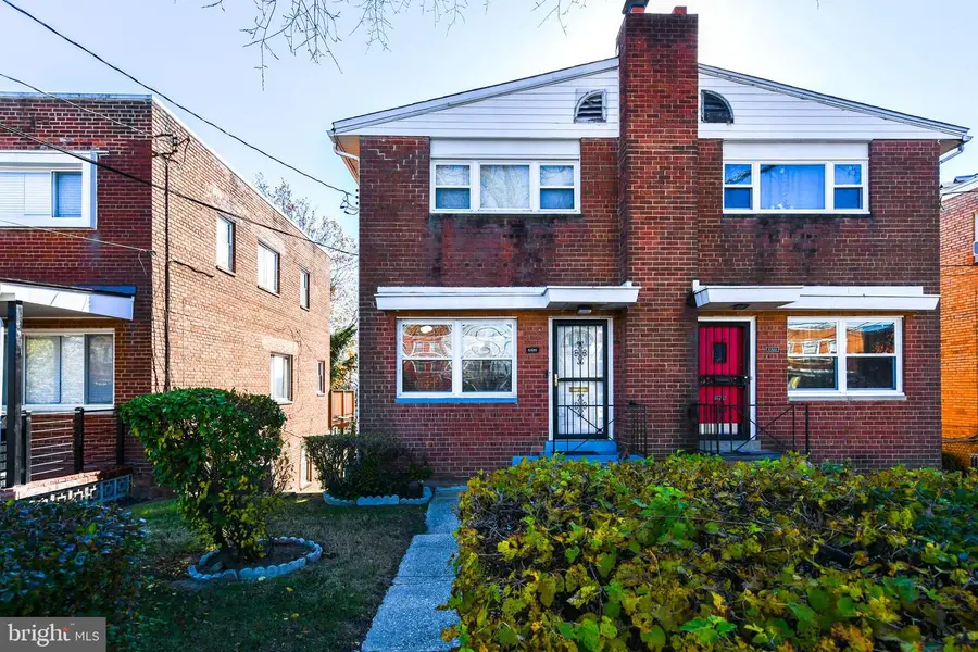 5320 Chillum Pl Ne, Washington, DC 20011 - Image #2