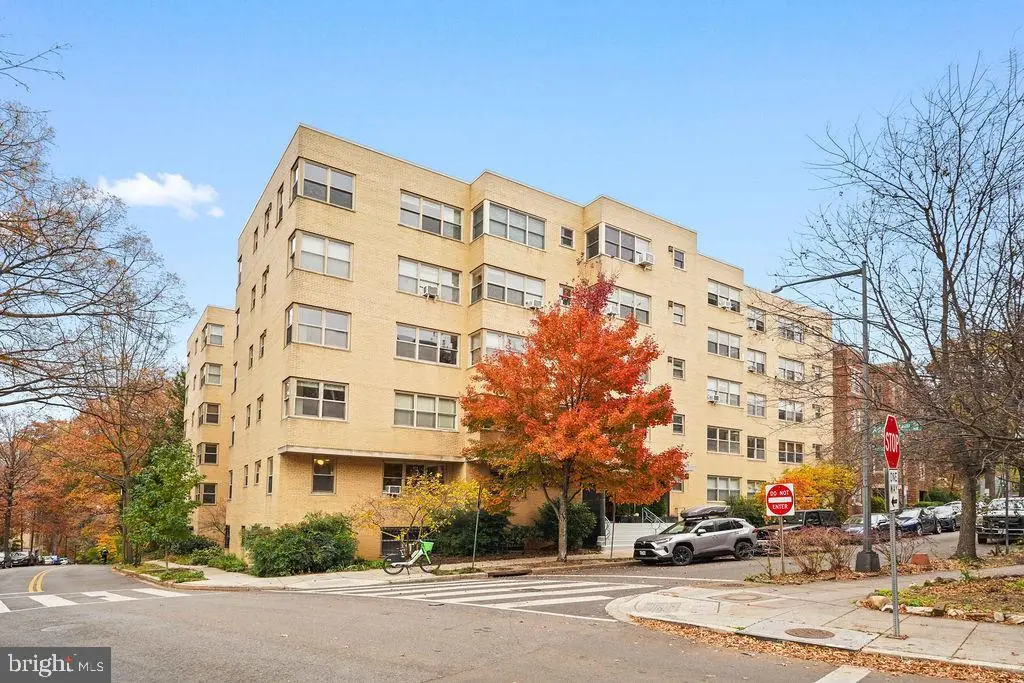 3025 Ontario Rd Nw #203, Washington, DC 20009 - Image #1