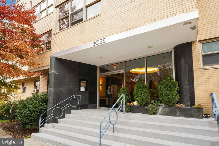 3025 Ontario Rd Nw #203, Washington, DC 20009 - Image #3