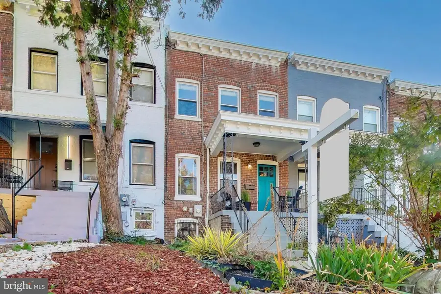 917 Hamlin St Ne, Washington, DC 20017 - Image #3