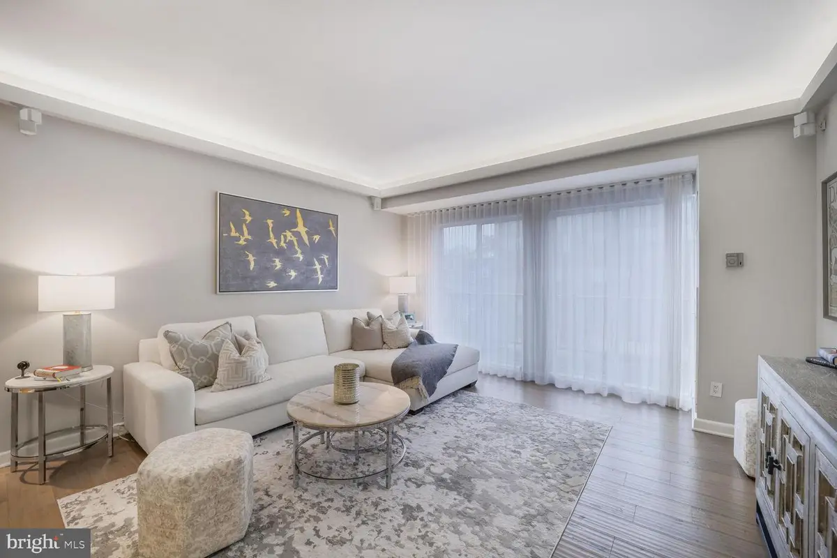 3251 Prospect St Nw #410, Washington, DC 20007 - Image #1