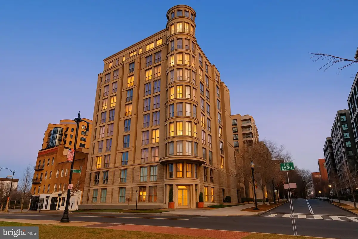 301 Massachusetts Ave Nw #102, Washington, DC 20001 - Image #1